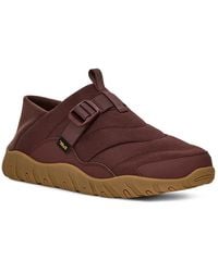 Teva - Reember Camp Slipon - Lyst