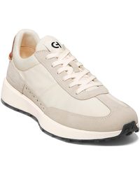Cole Haan - Grand Crosscourt Midtown Runner Sneaker - Lyst