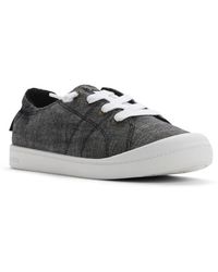 Roxy - Bayshore Plus Ii Slipon Sneaker - Lyst