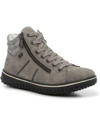 Rieker - Cordula 62 Bootie - Lyst