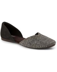 TOMS - Gemma Flat - Lyst