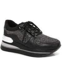 Ninety Union - Dallas Wedge Sneaker - Lyst