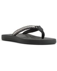 Roxy - Gianna Ii Flip Flop - Lyst
