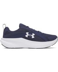 Under Armour - Assert 11 Running Shoe - Lyst