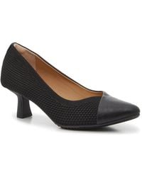 Hush Puppies - Gilly Pump - Lyst