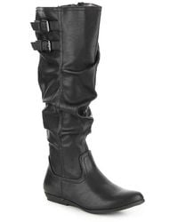 white mountain arianna boots