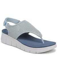 Ryka - Epic Wedge Sandal - Lyst