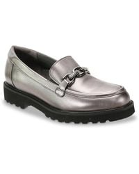 David Tate - Magan Loafer - Lyst