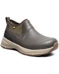 Bogs - Spruce Rain Slipon - Lyst