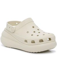 Crocs™ - Classic Crush Clogs From Finish Line - Lyst