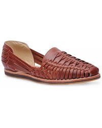 Nisolo - Huarache Sandal - Lyst