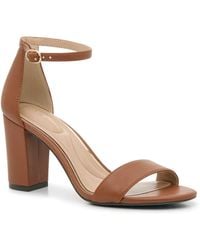 Kelly & Katie - Hailee Sandal - Lyst