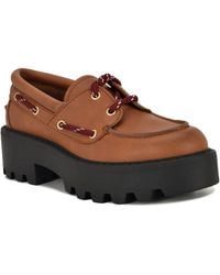 Nine West - Kerisa Loafer - Lyst