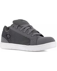 Volcom - Stone Op Composite Toe Work Sneaker - Lyst