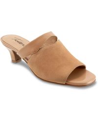 Trotters - Ninette Sandal - Lyst