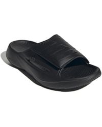 adidas - Lightblaze Slide Sandal - Lyst