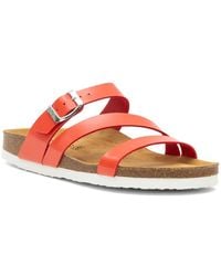 Ara - Felipa Wedge Sandal - Lyst