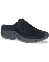 merrell charley slip on