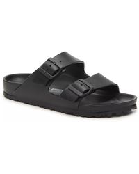 Birkenstock - Arizona Essentials Eva Slide Sandal - Lyst