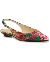 Jessica Simpson - Liana Flat - Lyst
