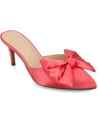 Journee Collection - Tiarra Pump - Lyst