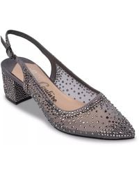 Lady Couture - Demi Pump - Lyst