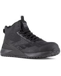 Reebok - Nano X1 Adventure Work Eh Comp Toe Shoes 7 D - Lyst