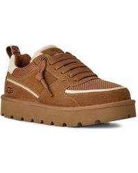 UGG - Sungazer Platform Sneaker - Lyst