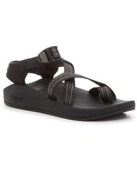 Chaco - Cushz Sport Sandal - Lyst