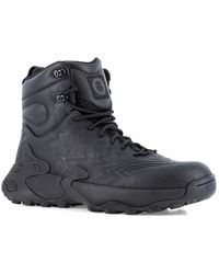 Reebok - Kitari Dmx Tactical Waterproof Work Boot - Lyst