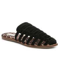 crown vintage abby mule
