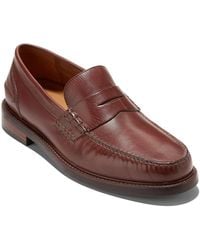 Cole Haan - Pinch Prep Penny Loafer - Lyst