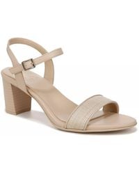 Naturalizer - Bristol Sandal - Lyst