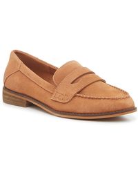 Lucky Brand - Eryka Loafer - Lyst