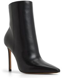 ALDO - Guavaberry Bootie - Lyst