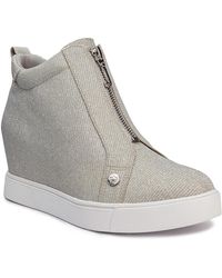 juicy couture platform sneakers
