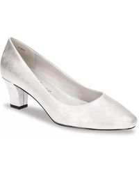 Easy Street - Ballari Pump - Lyst