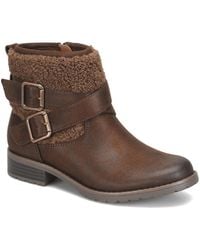 EuroSoft - Cascadia Bootie - Lyst