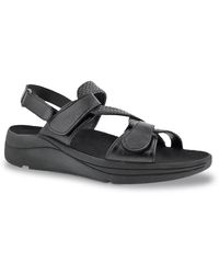 Drew - Serenity Sandal - Lyst