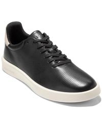 Cole Haan - Grand Crosscourt Daily Laser Sneaker - Lyst