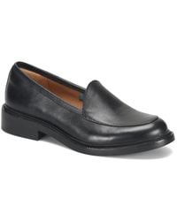 Söfft - Napoli Loafer - Lyst