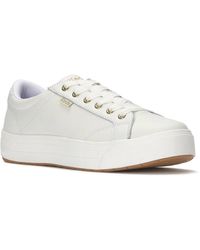Keds - Park Platform Sneaker - Lyst