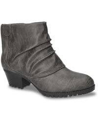 Easy Street - Ambrose Bootie - Lyst