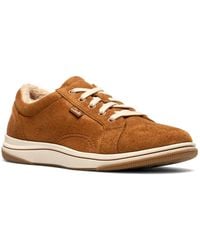 Clarks - Breeze Warm Sneaker - Lyst