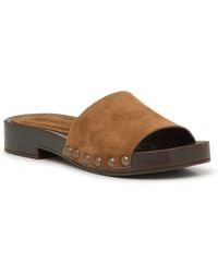 Steve Madden - Cento Sandal - Lyst