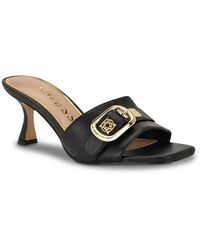 Guess - Dittara Sandal - Lyst