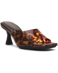 Anne Klein - Jerilyn Sandal - Lyst