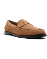 Ted Baker - Parliament Loafer - Lyst