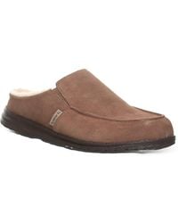 BEARPAW - Joel Slipper - Lyst