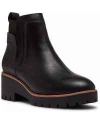 Blondo - Danika Waterproof Bootie - Lyst